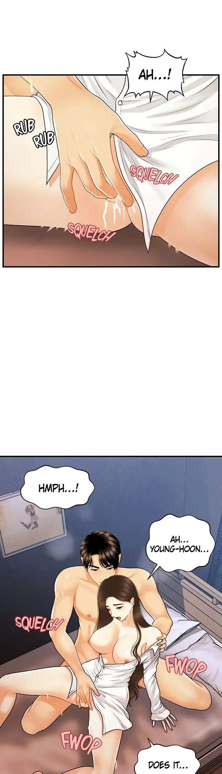 Perfect Girl Chapter 72 - Page 18