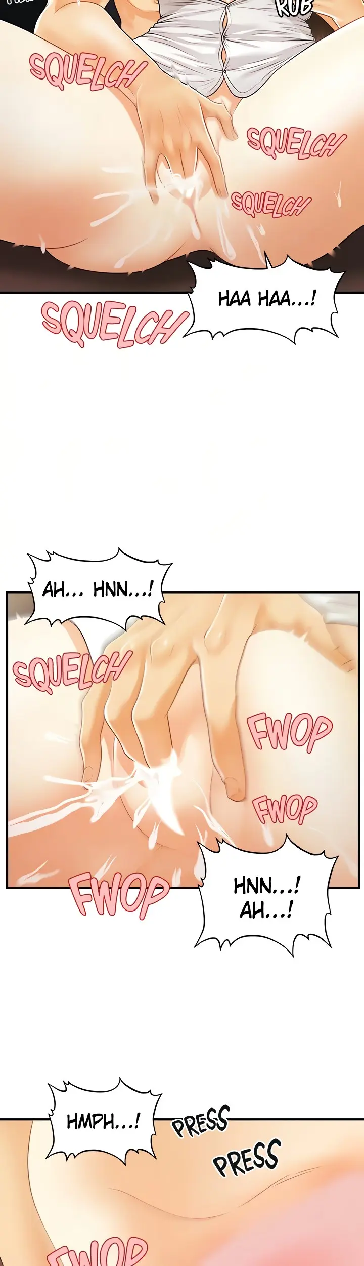 Perfect Girl Chapter 72 - Page 20