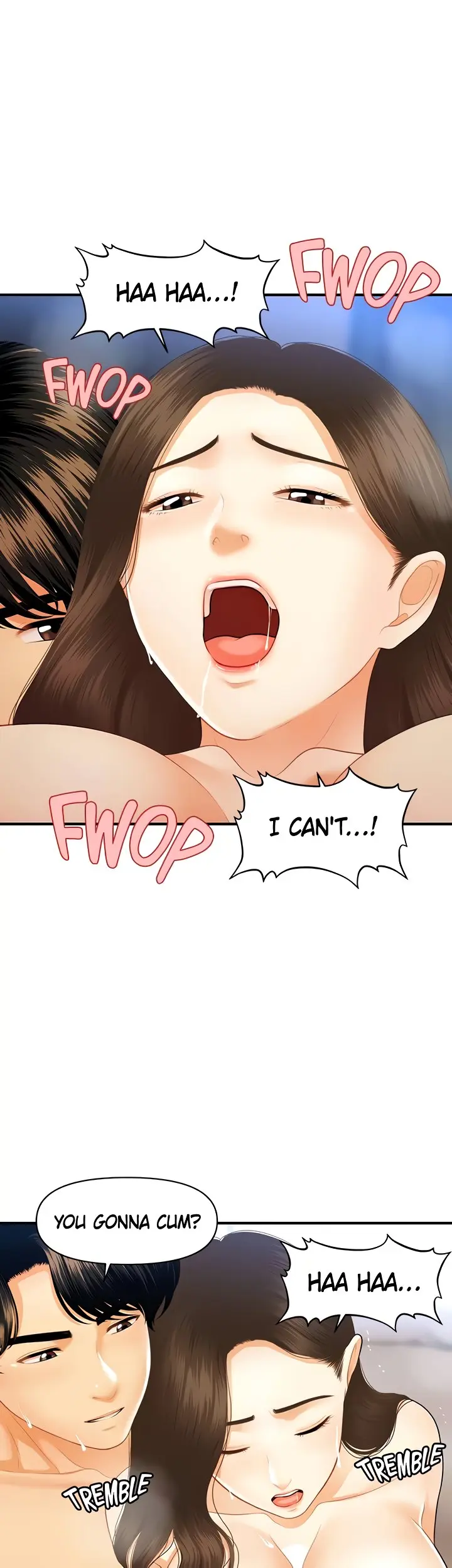 Perfect Girl Chapter 72 - Page 22