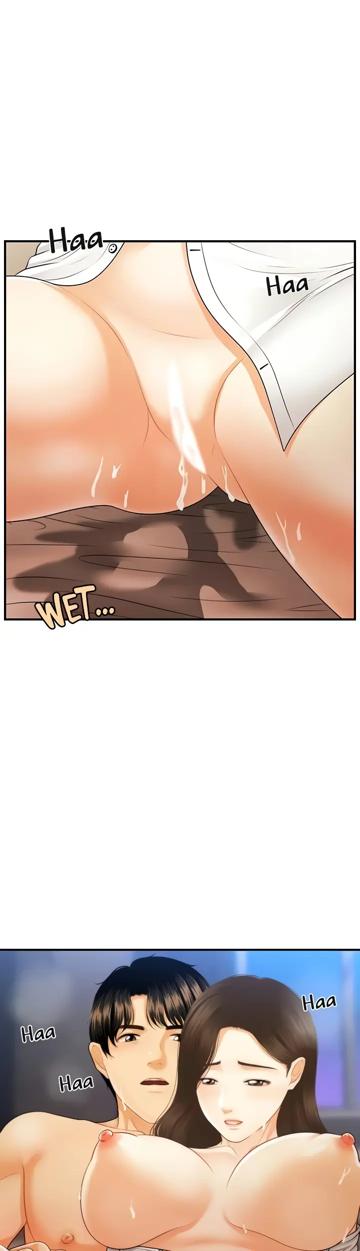 Perfect Girl Chapter 72 - Page 25