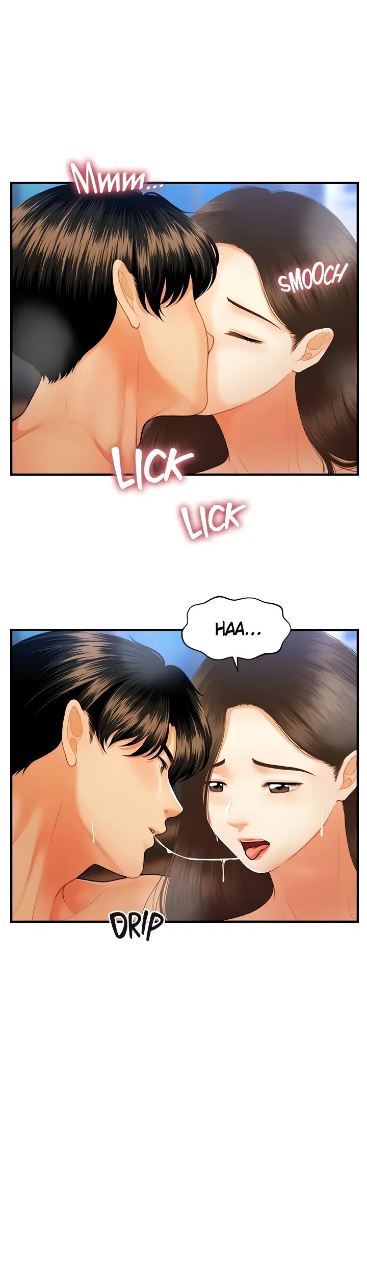 Perfect Girl Chapter 72 - Page 28