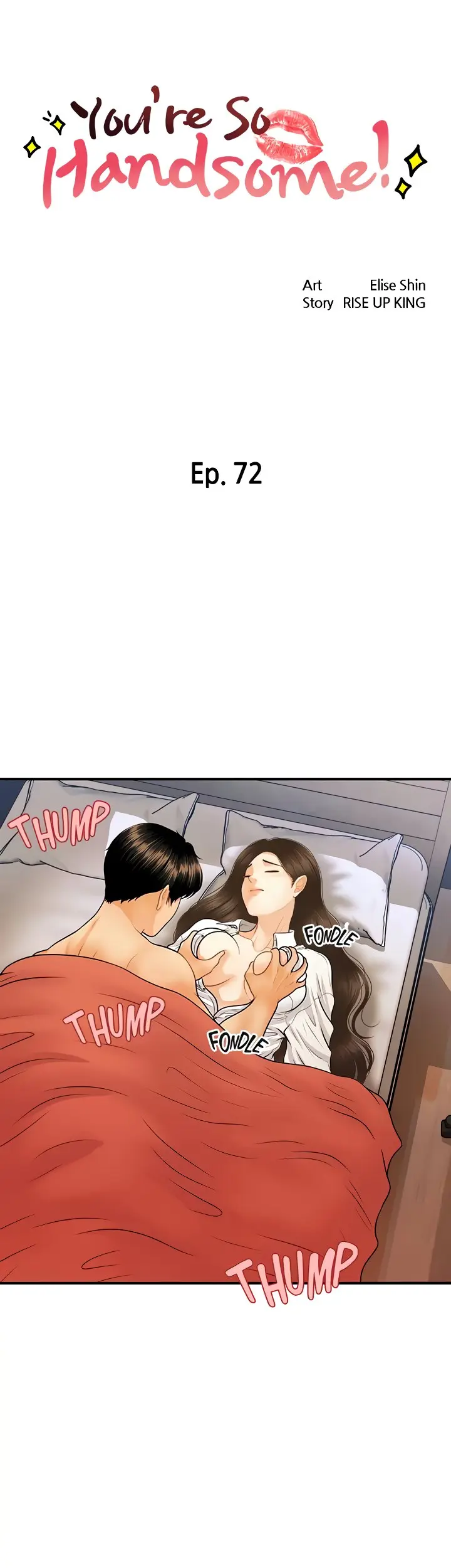 Perfect Girl Chapter 72 - Page 3