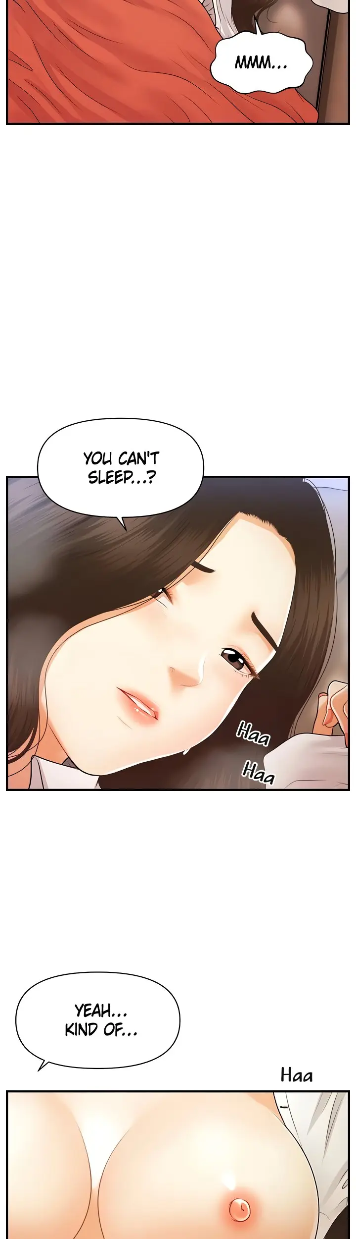 Perfect Girl Chapter 72 - Page 6
