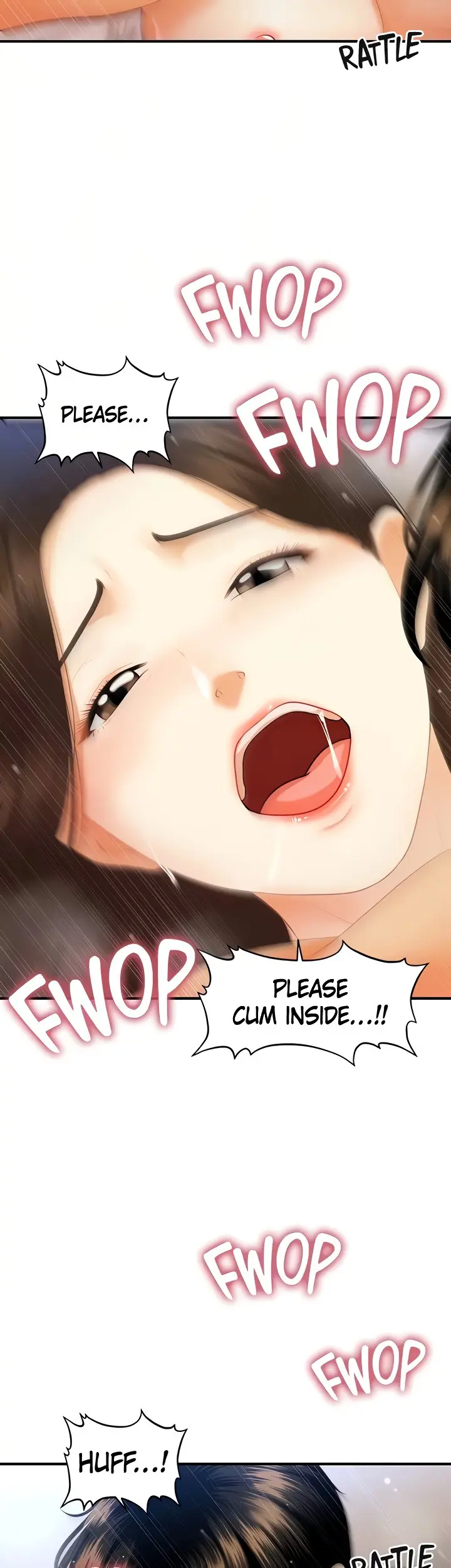 Perfect Girl Chapter 73 - Page 18