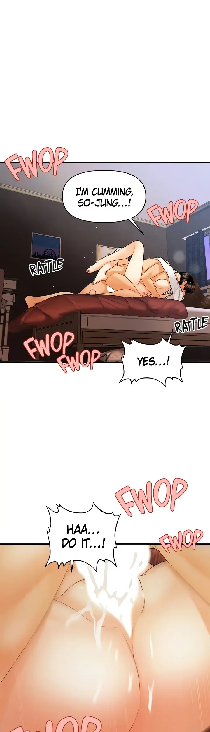 Perfect Girl Chapter 73 - Page 20