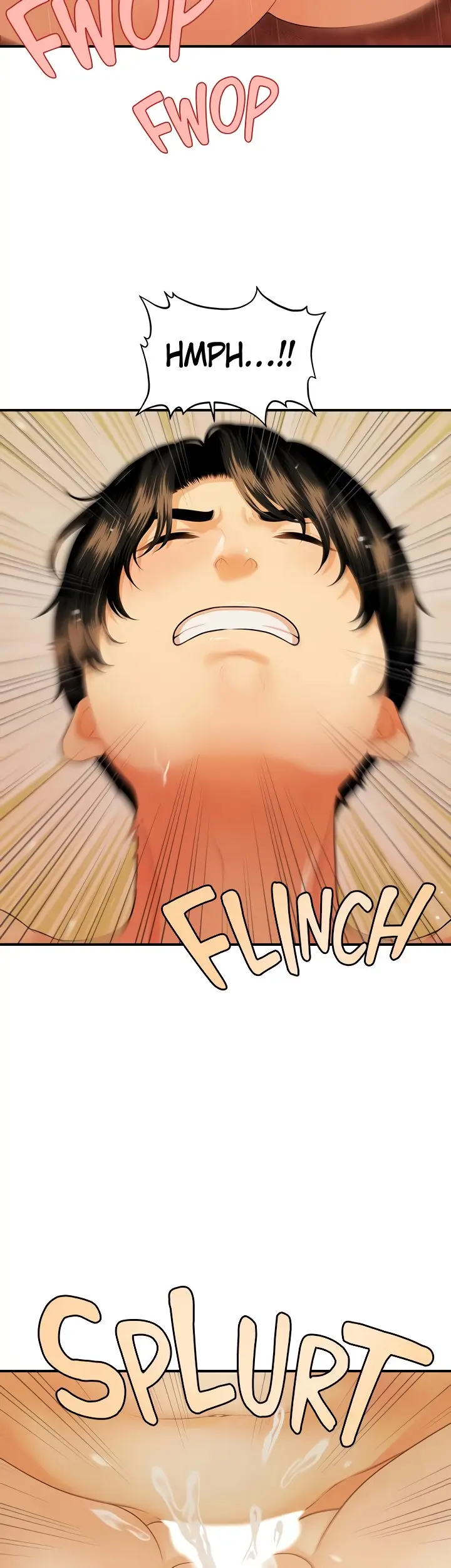 Perfect Girl Chapter 73 - Page 21