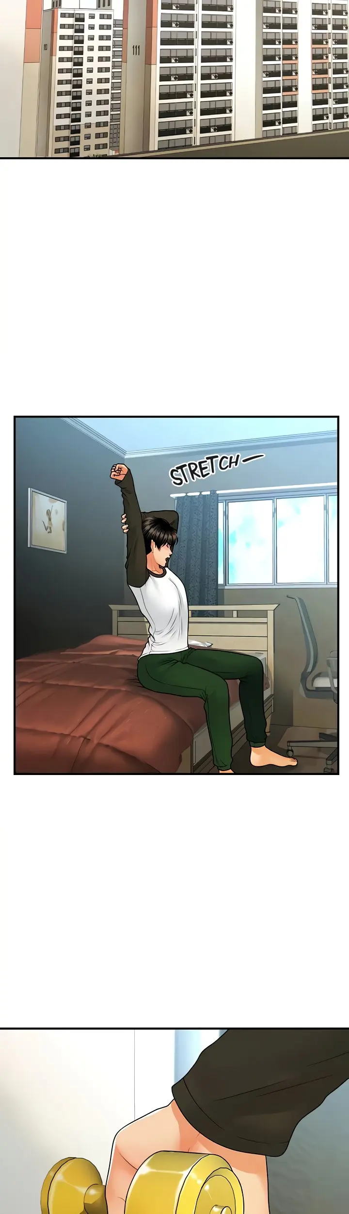 Perfect Girl Chapter 73 - Page 29