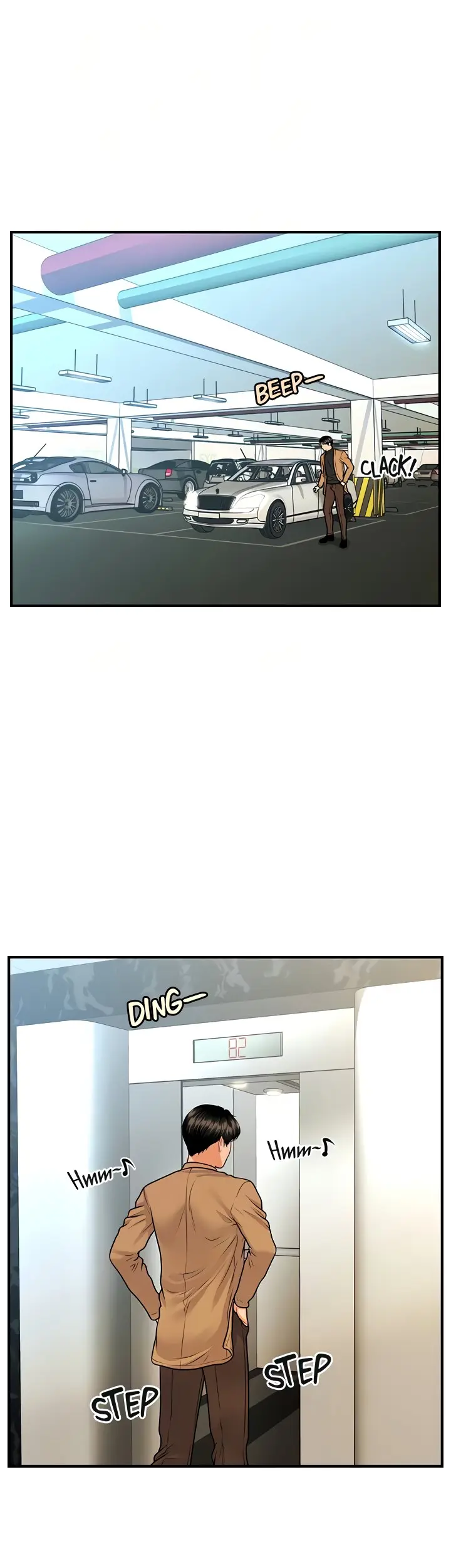 Perfect Girl Chapter 73 - Page 35