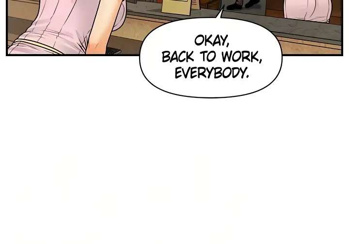 Perfect Girl Chapter 73 - Page 37