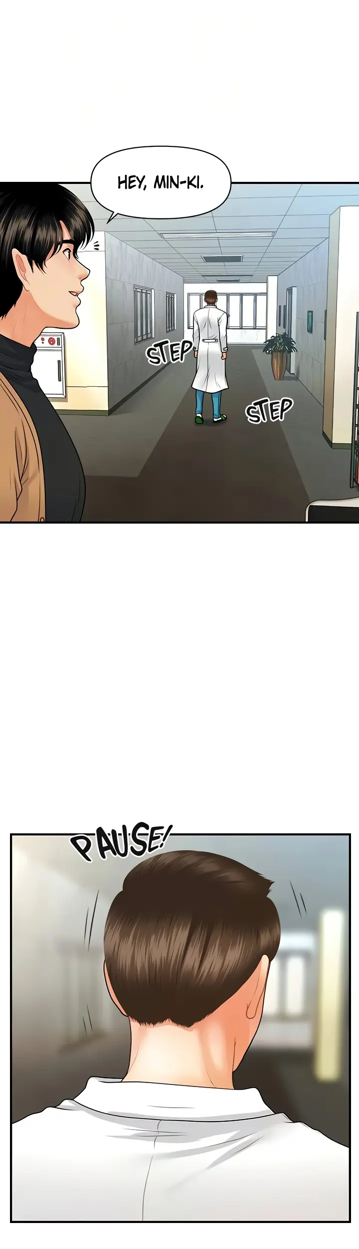 Perfect Girl Chapter 73 - Page 38