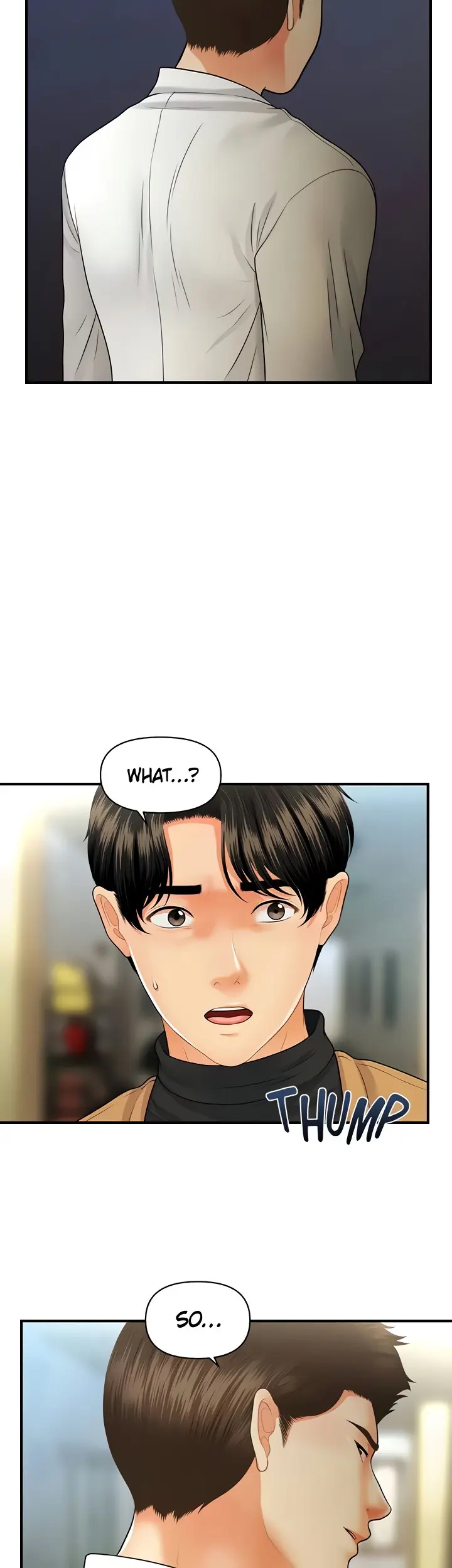 Perfect Girl Chapter 73 - Page 40