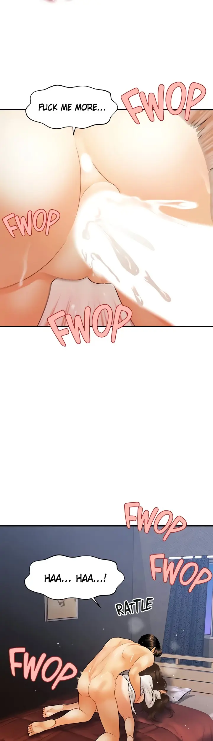 Perfect Girl Chapter 73 - Page 6
