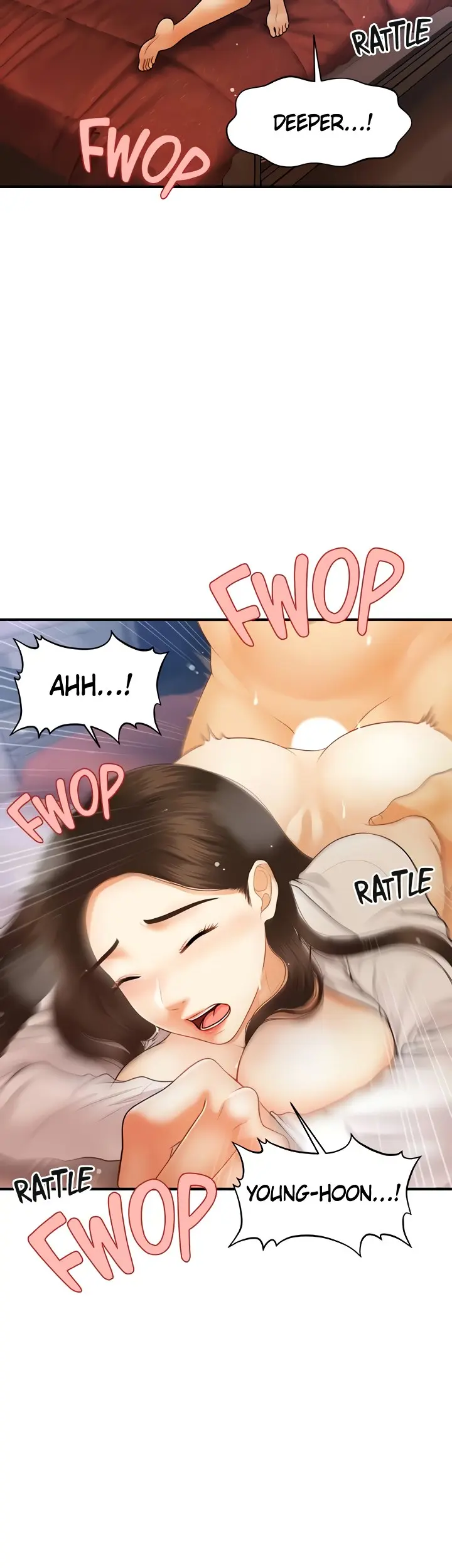Perfect Girl Chapter 73 - Page 7