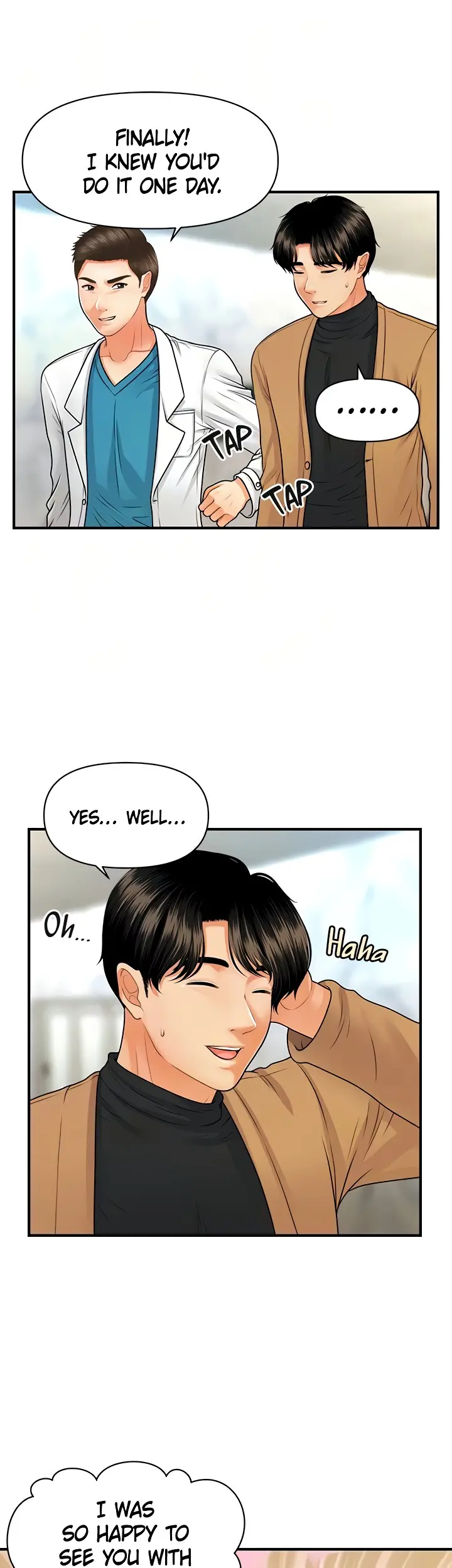 Perfect Girl Chapter 74 - Page 11