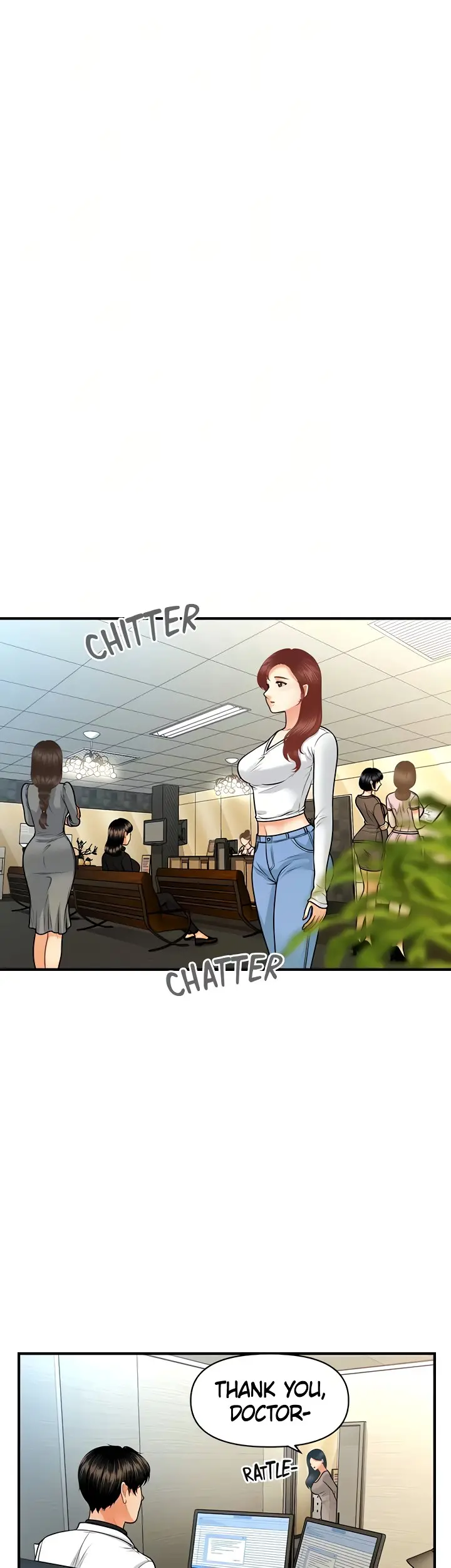 Perfect Girl Chapter 74 - Page 14