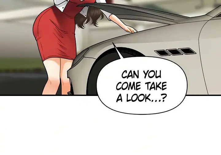 Perfect Girl Chapter 74 - Page 17