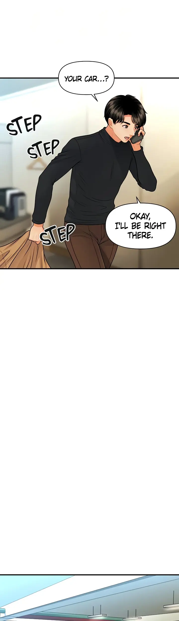 Perfect Girl Chapter 74 - Page 18