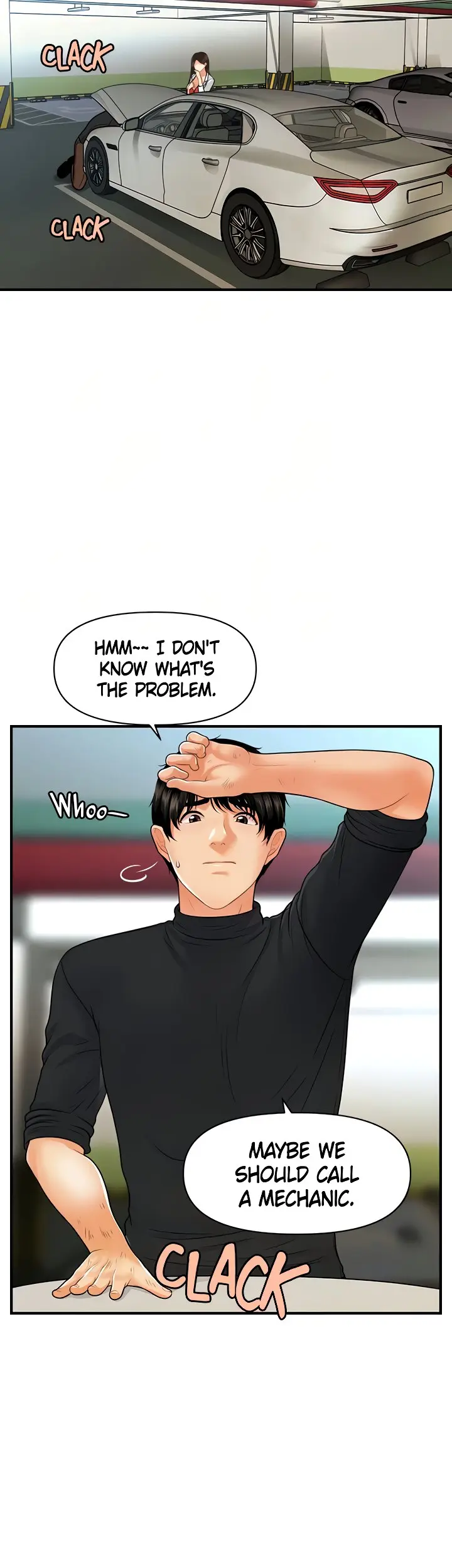 Perfect Girl Chapter 74 - Page 19