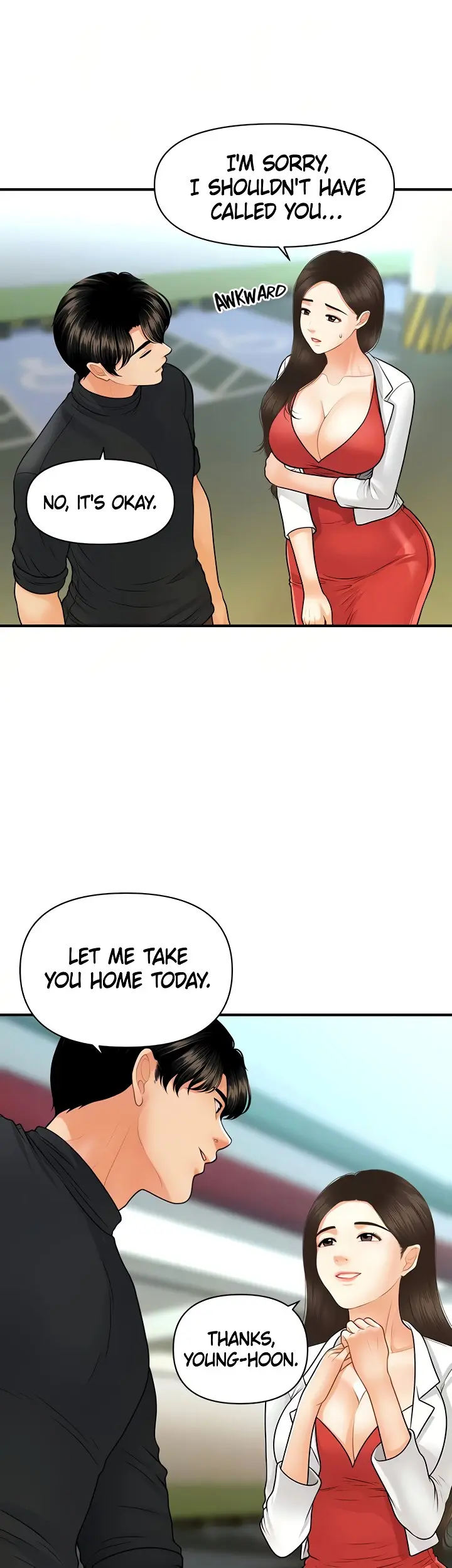Perfect Girl Chapter 74 - Page 20