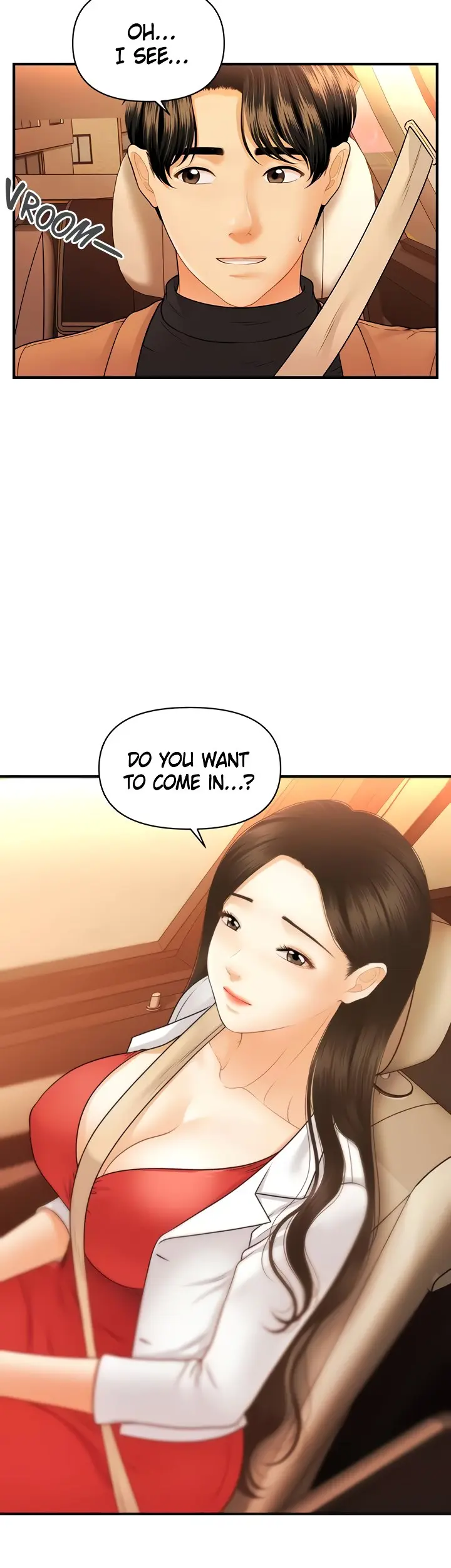 Perfect Girl Chapter 74 - Page 23