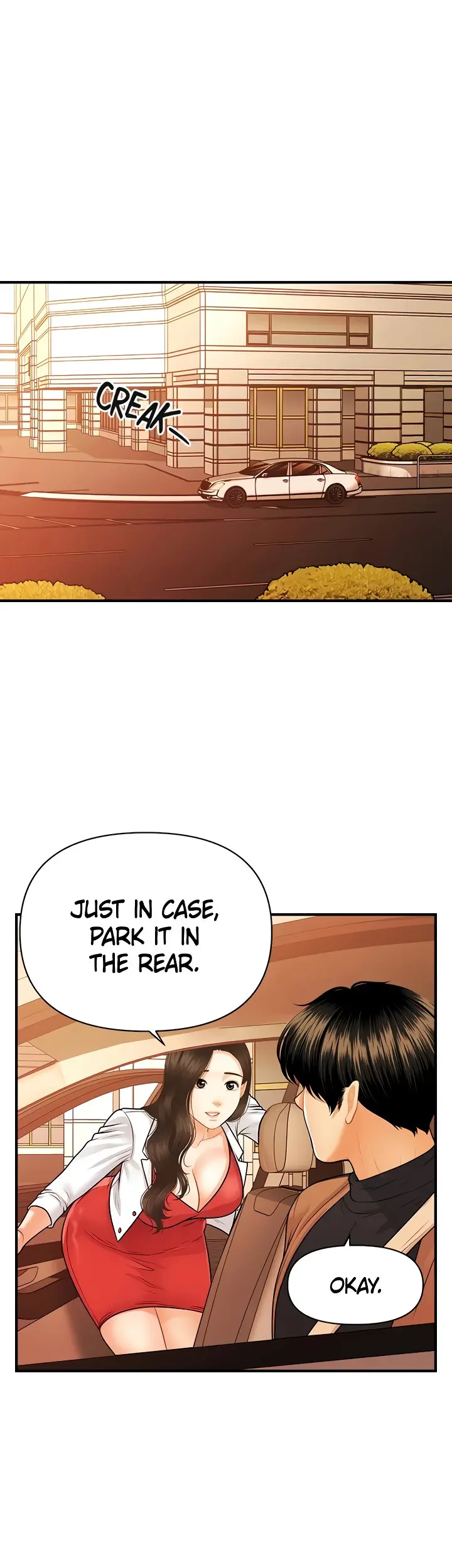 Perfect Girl Chapter 74 - Page 24