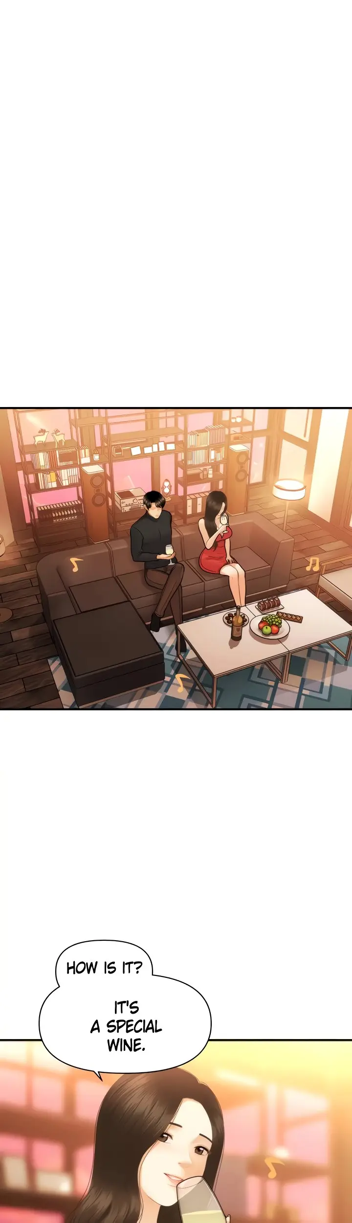 Perfect Girl Chapter 74 - Page 25