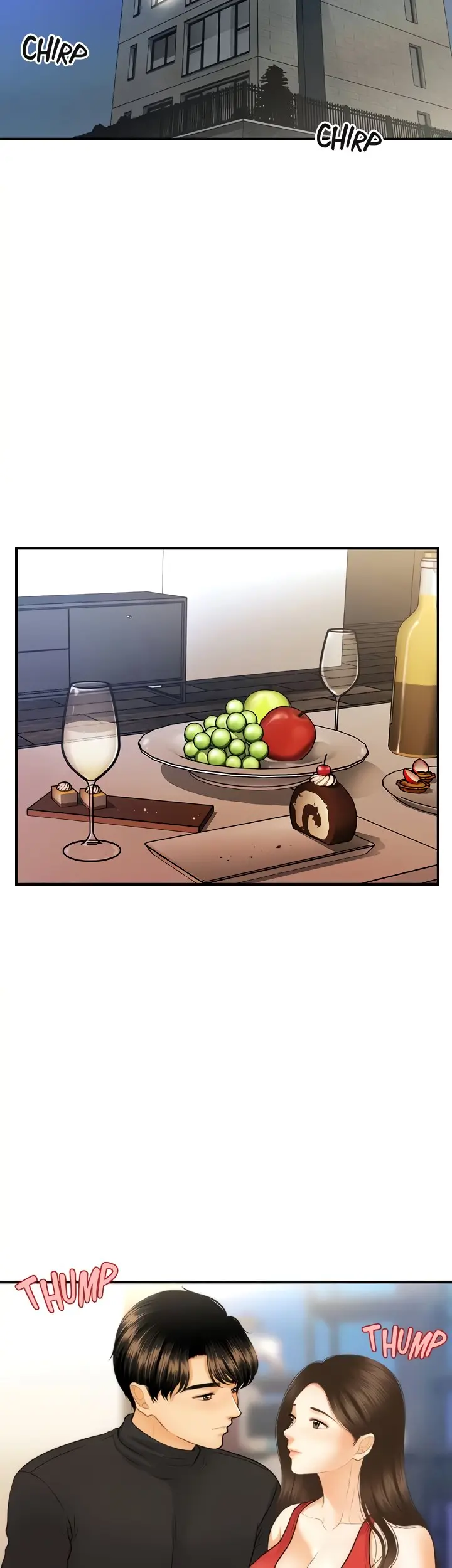 Perfect Girl Chapter 74 - Page 28