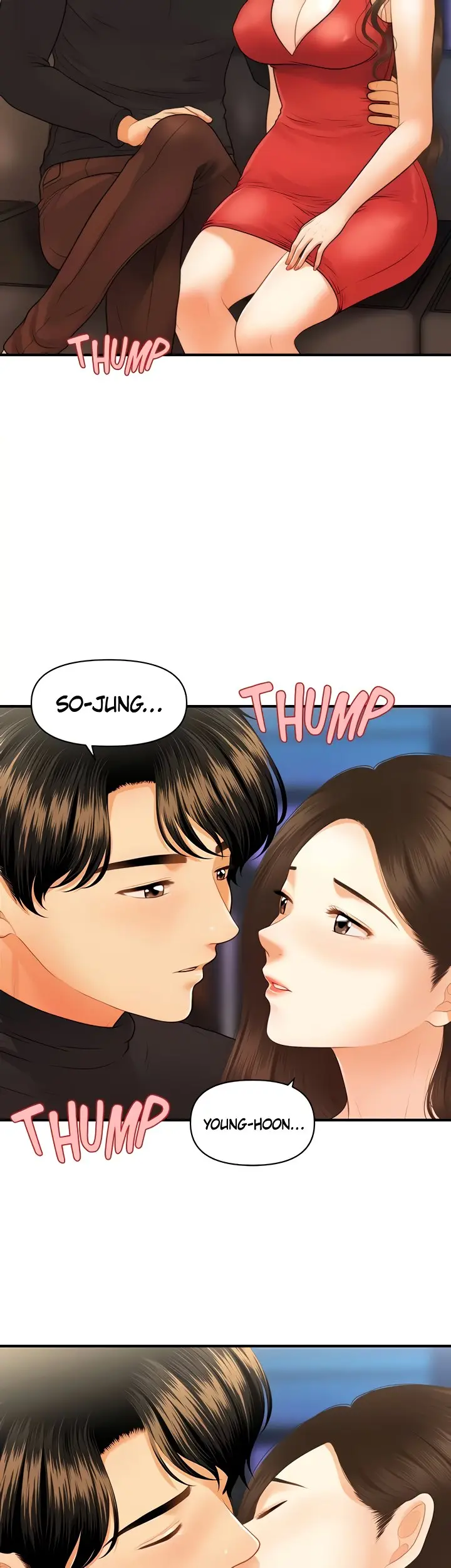 Perfect Girl Chapter 74 - Page 29