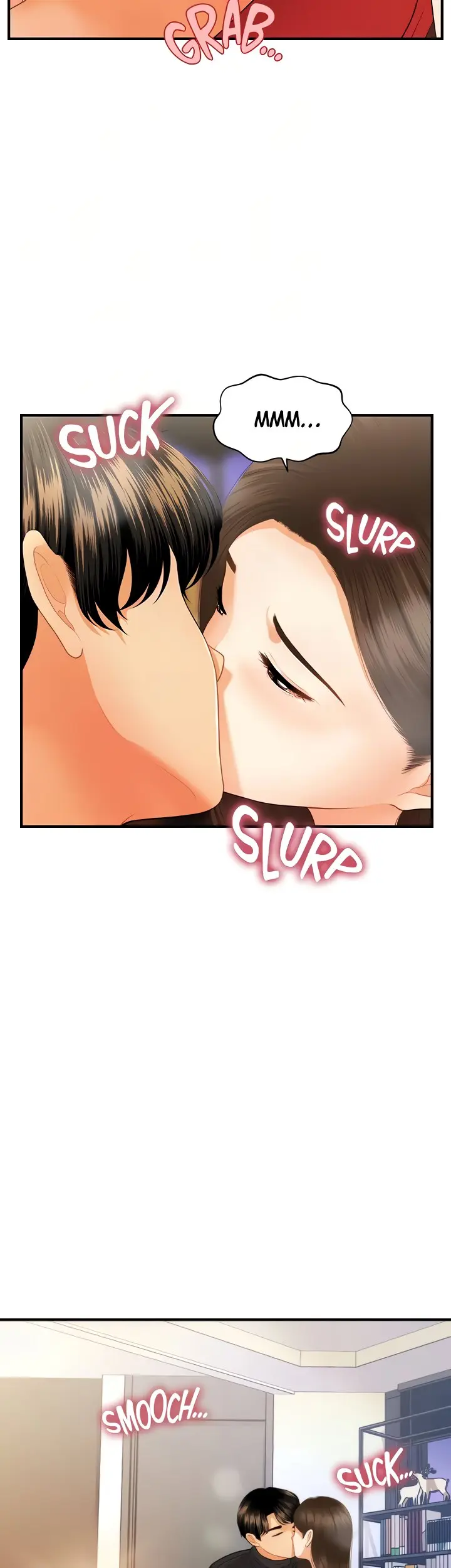 Perfect Girl Chapter 74 - Page 32