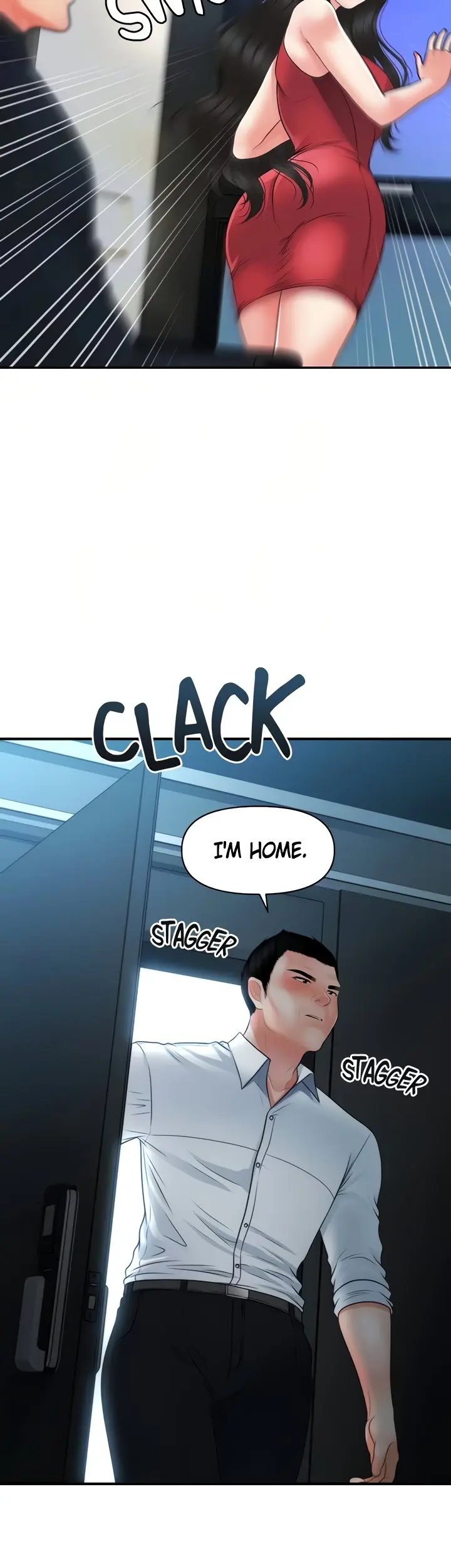 Perfect Girl Chapter 74 - Page 39