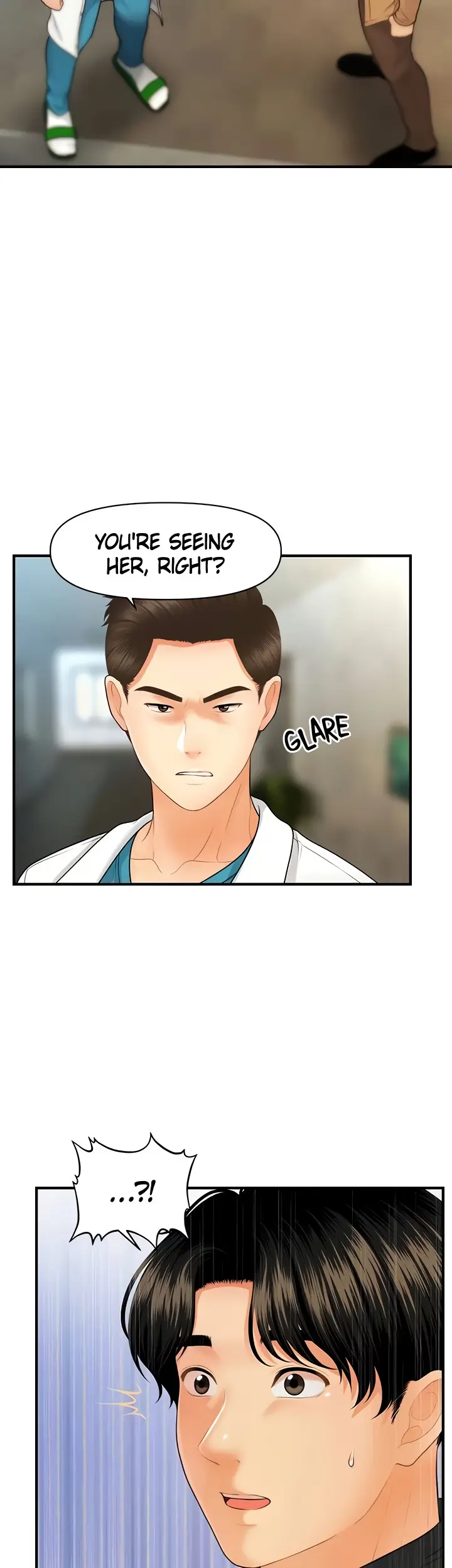 Perfect Girl Chapter 74 - Page 6