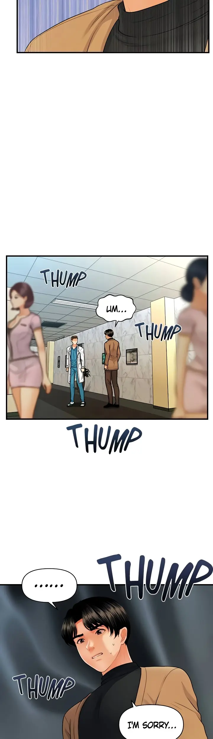 Perfect Girl Chapter 74 - Page 7