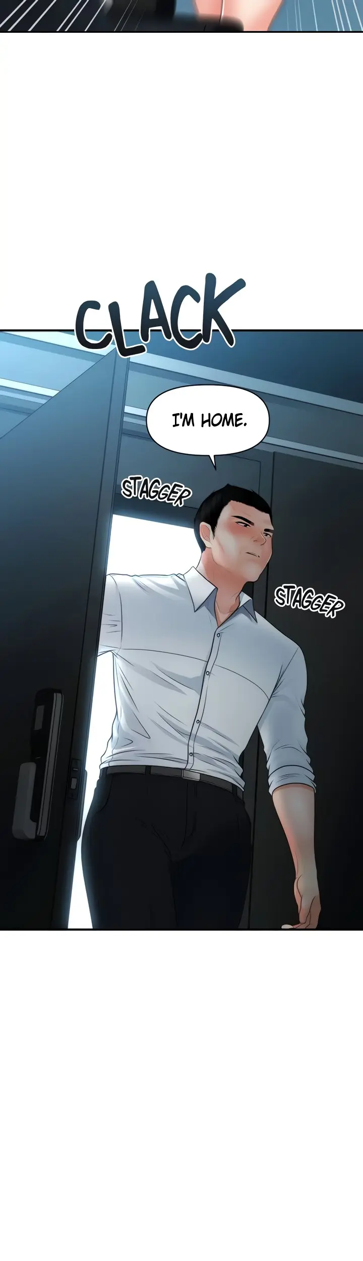 Perfect Girl Chapter 75 - Page 2