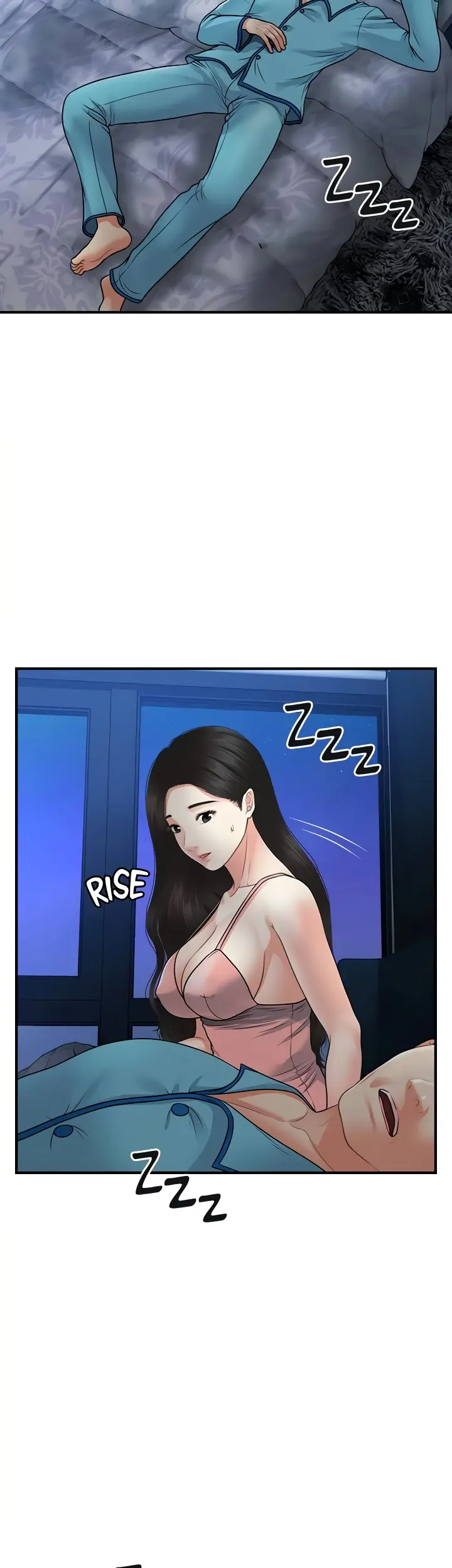 Perfect Girl Chapter 75 - Page 18