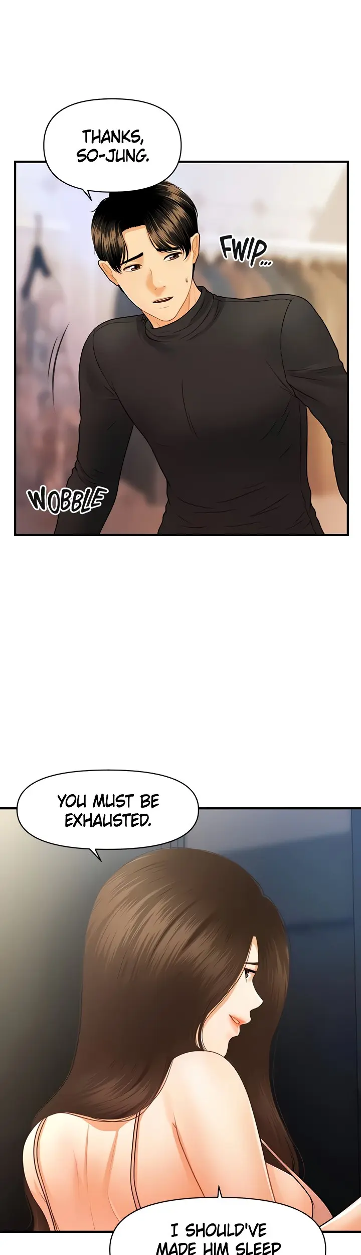 Perfect Girl Chapter 75 - Page 22