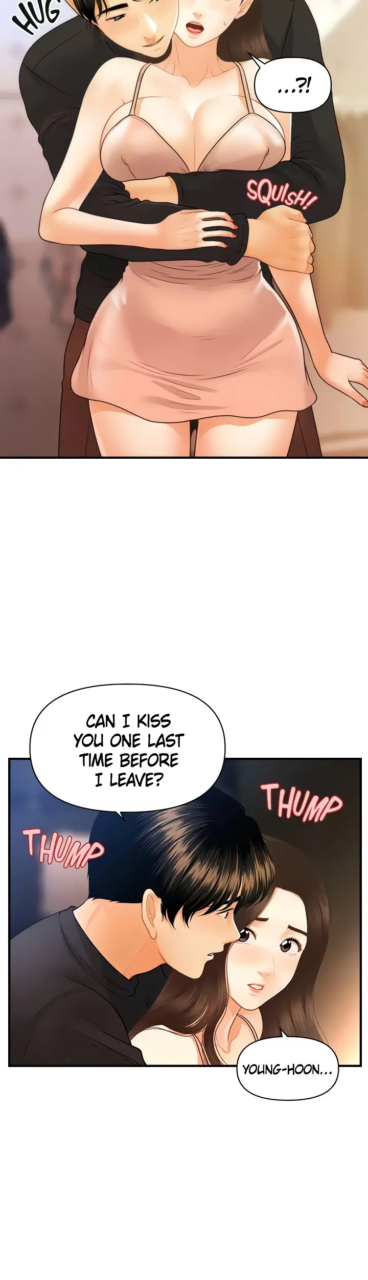 Perfect Girl Chapter 75 - Page 24