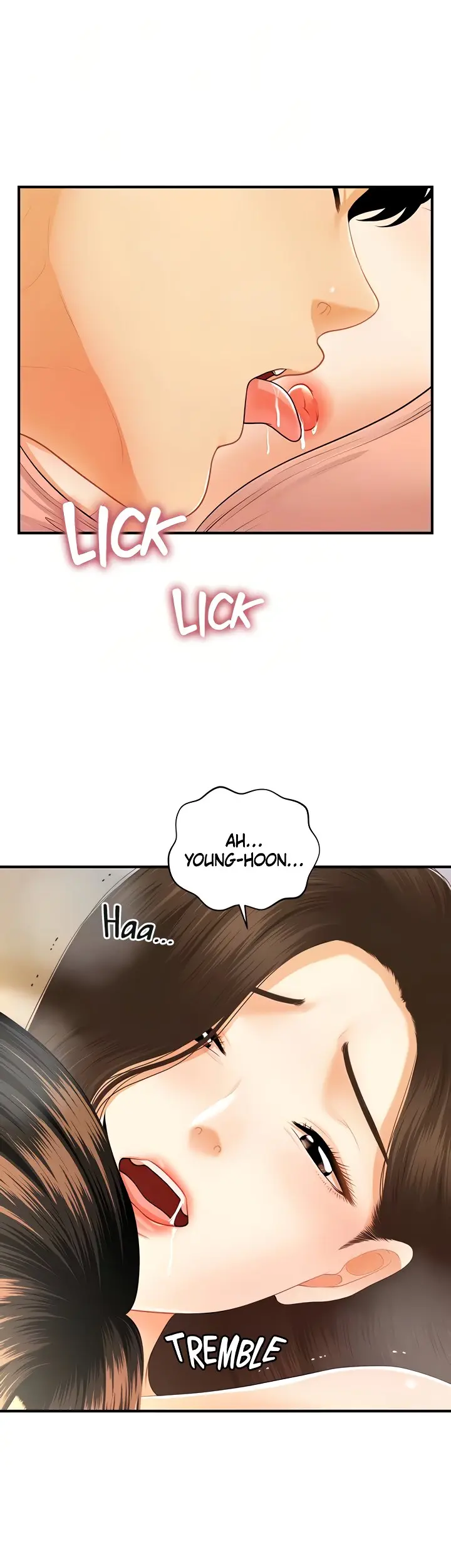 Perfect Girl Chapter 75 - Page 35