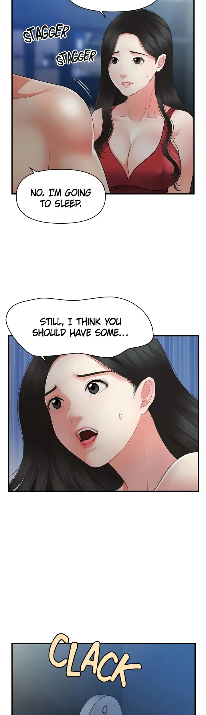 Perfect Girl Chapter 75 - Page 5