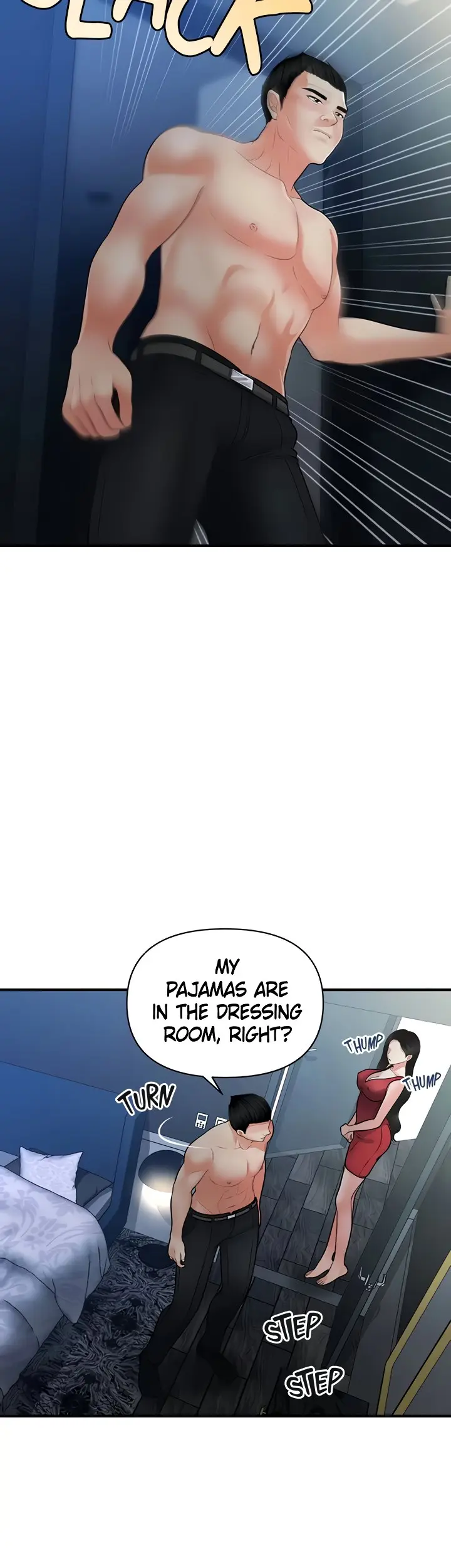 Perfect Girl Chapter 75 - Page 7