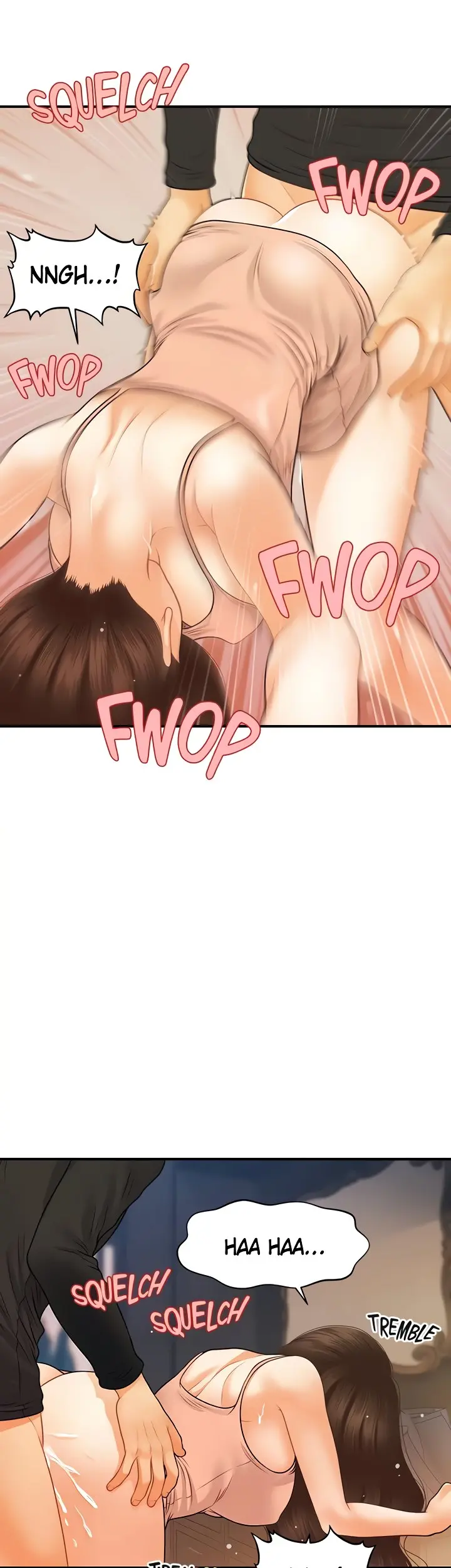 Perfect Girl Chapter 76 - Page 20