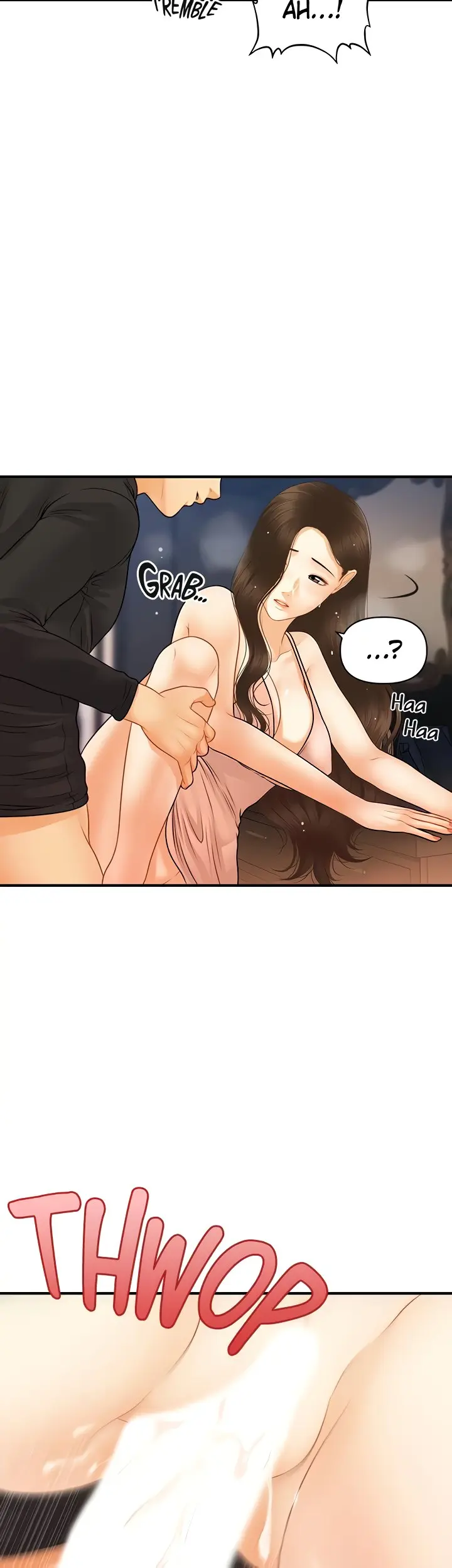 Perfect Girl Chapter 76 - Page 21