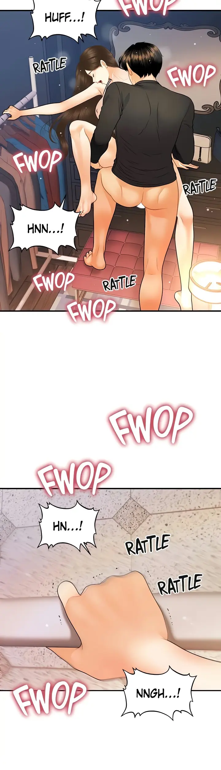 Perfect Girl Chapter 76 - Page 25