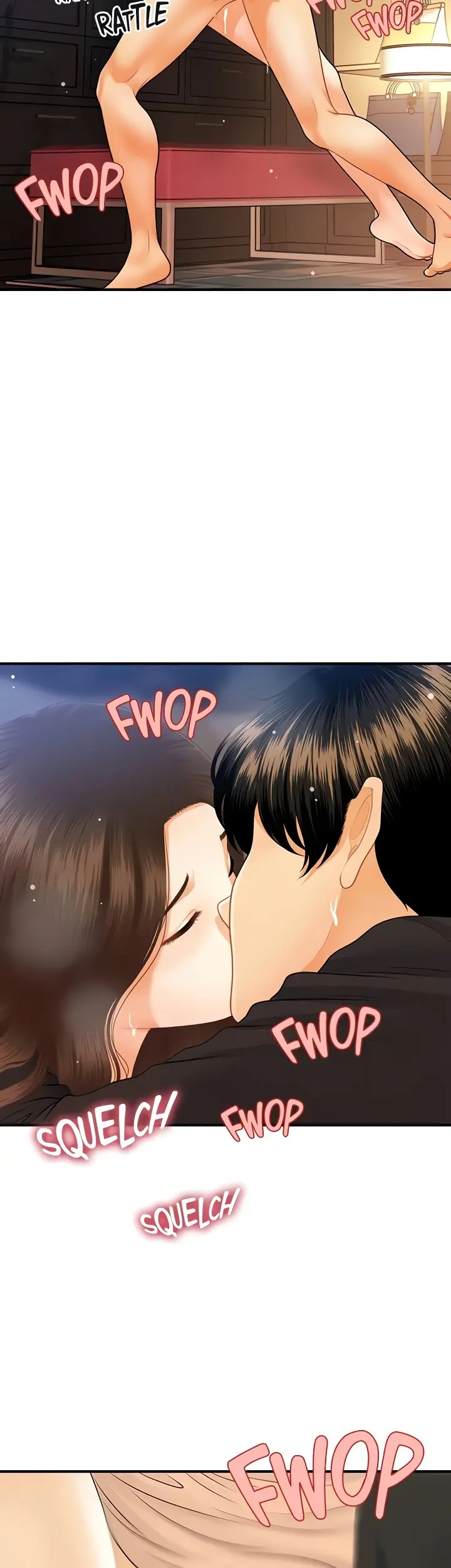 Perfect Girl Chapter 76 - Page 27