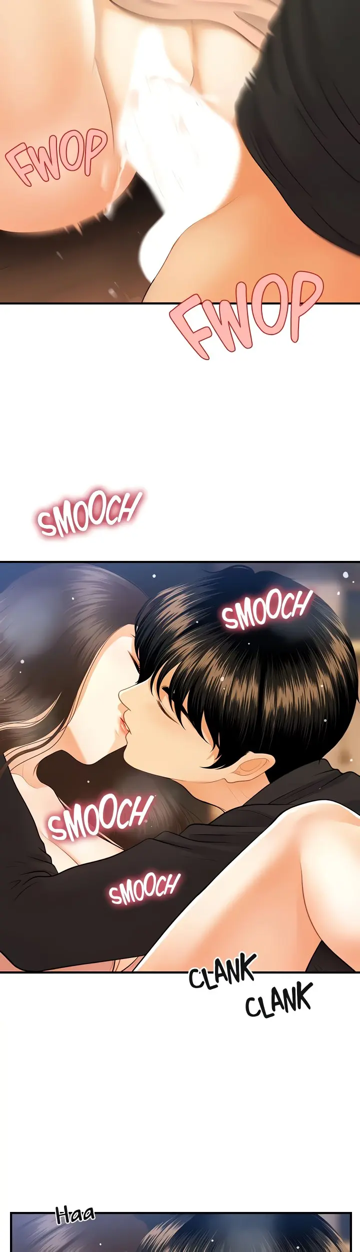 Perfect Girl Chapter 76 - Page 28