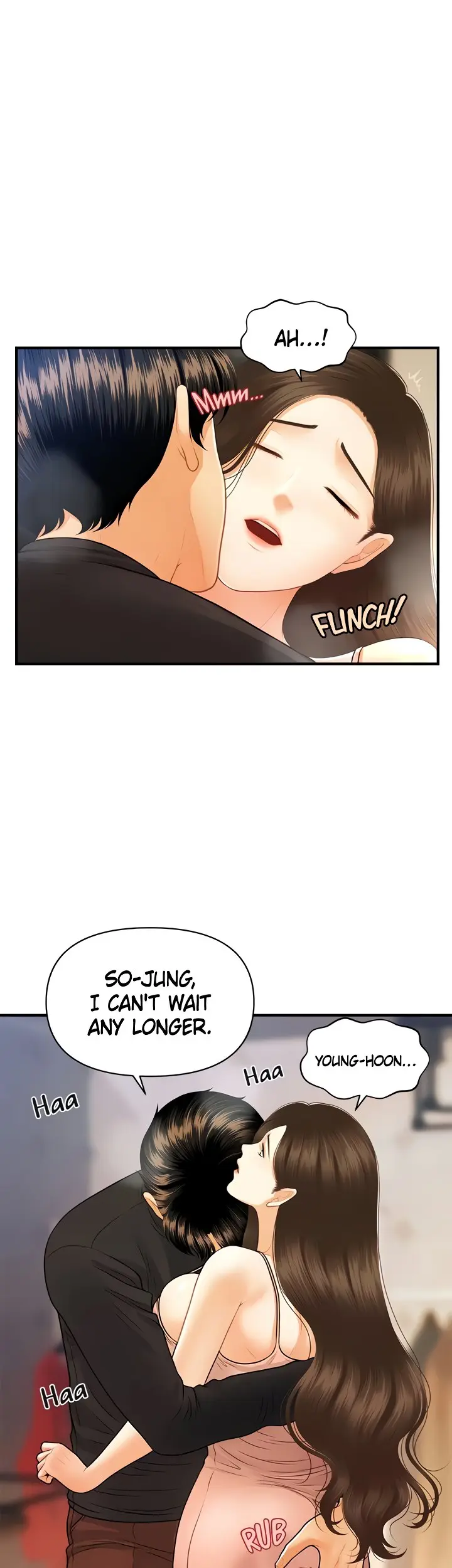 Perfect Girl Chapter 76 - Page 4