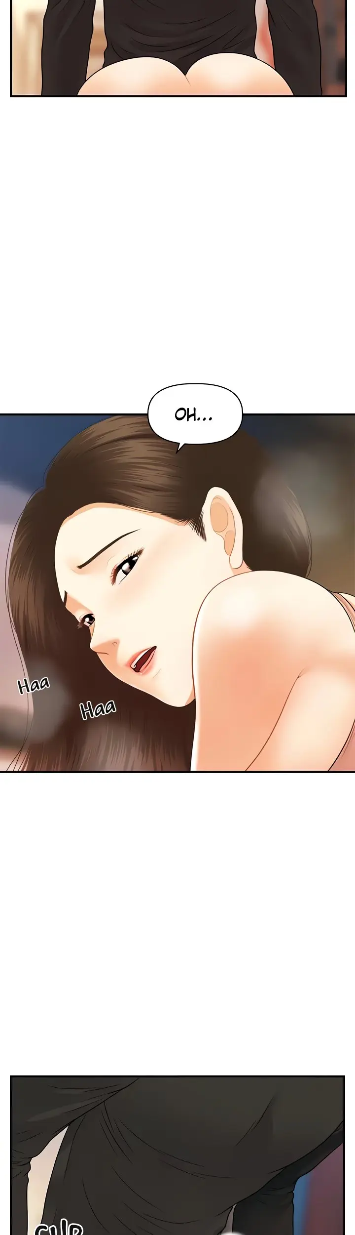 Perfect Girl Chapter 76 - Page 8