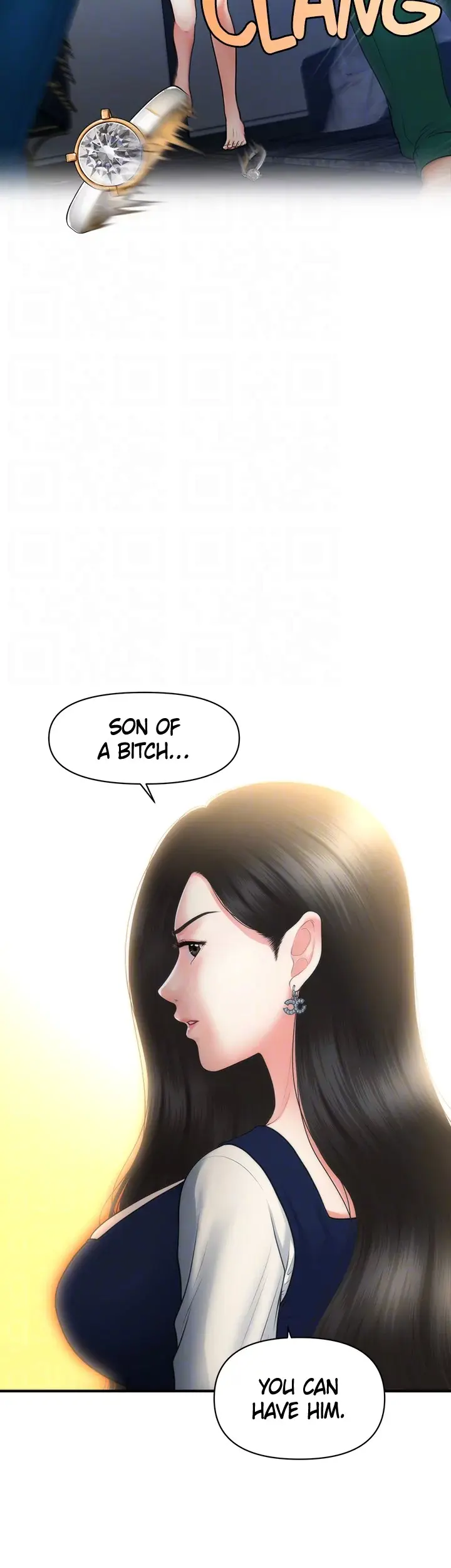 Perfect Girl Chapter 82 - Page 17