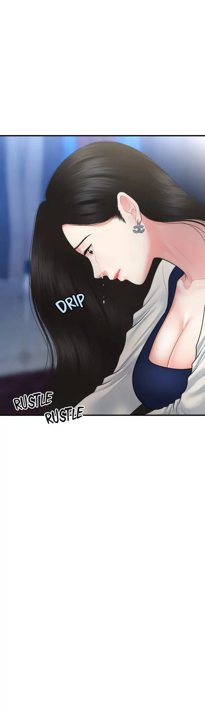 Perfect Girl Chapter 82 - Page 20