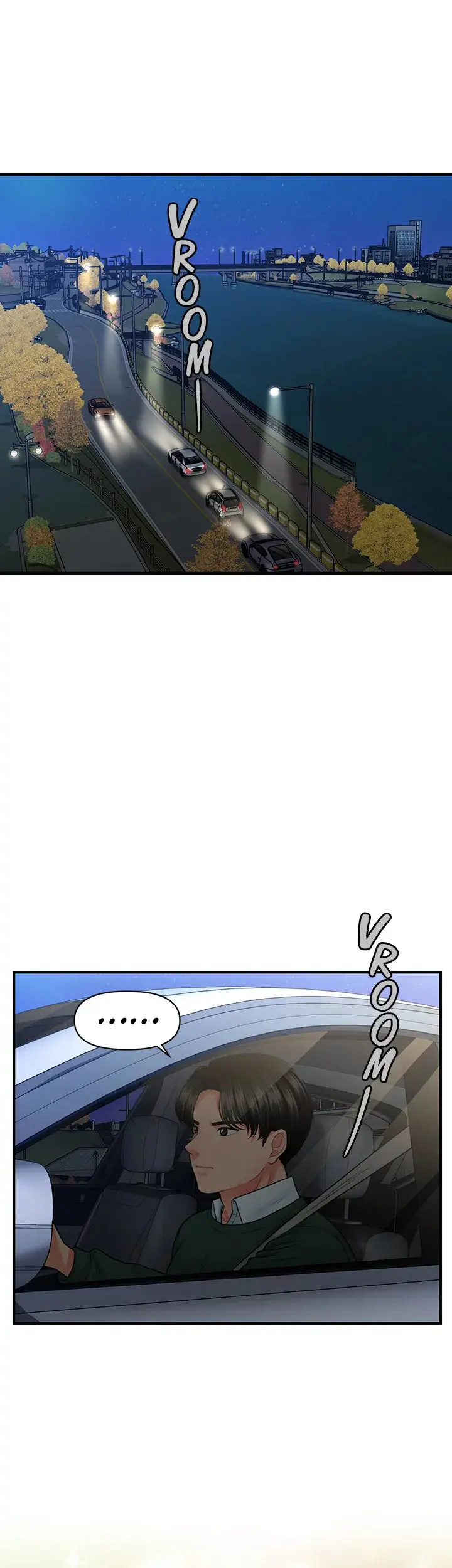 Perfect Girl Chapter 82 - Page 21