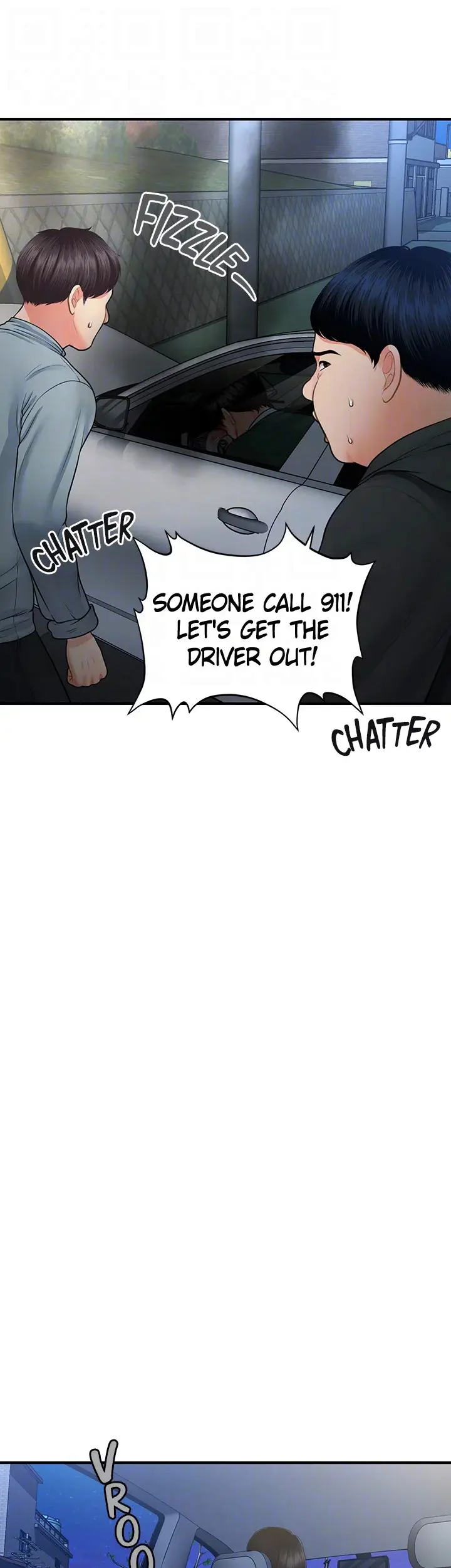 Perfect Girl Chapter 82 - Page 35